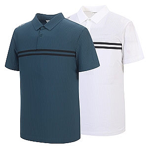 Men's SS Polo