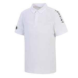 Men's SS Polo