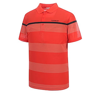 Men's SS Polo