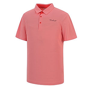 Men's SS Polo