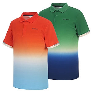 Men's SS Polo