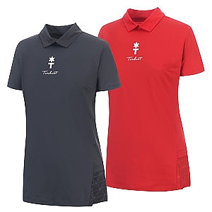 Women's SS Polo