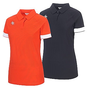 Women's SS Polo