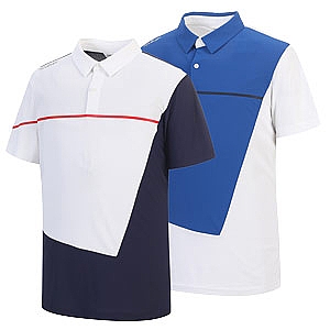 Men's SS Polo