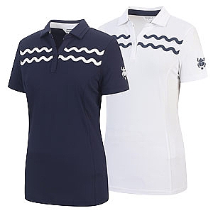 Women's SS Polo