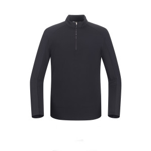 Men's Long T-Shirt