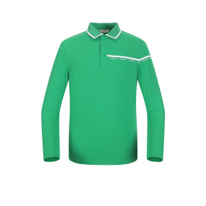 Men's Long T-Shirt