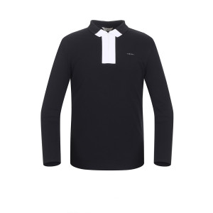 Men's Long T-Shirt