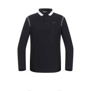 Men's Long T-Shirt