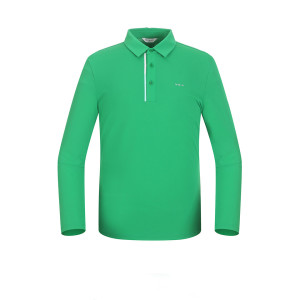 Men's Long T-Shirt