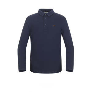 Men's Long T-Shirt