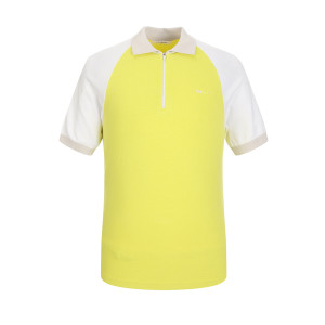 Men's Sweater-Short Sleeve