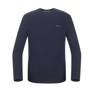 Men's Sweater-Cardigan