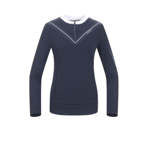 Women's Long T-Shirt