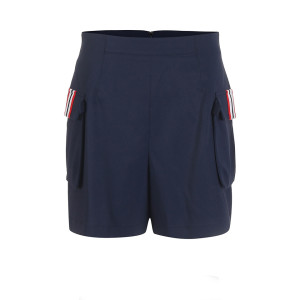 Women's Short Pants