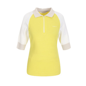 Women's Sweater-Short Sleeve