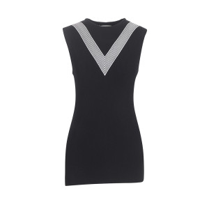 Women's Sweater-Vest