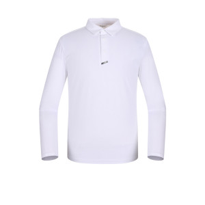 Men's Long T-Shirt