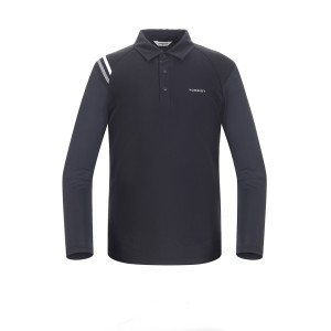 Men's Long T-Shirt