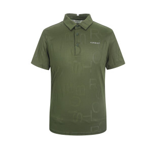 Men's Short T-Shirt
