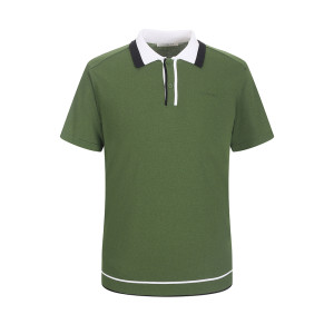 Men's Sweater-Short Sleeve