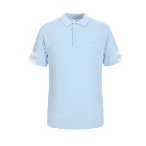 Men's Sweater-Short Sleeve