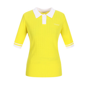 Women's Sweater-Short Sleeve