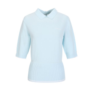 Women's Sweater-Short Sleeve