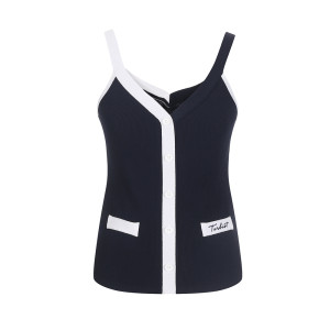 Women's Sweater-Vest