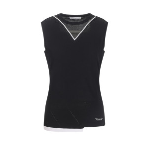 Women's Sweater-Vest