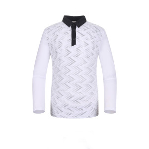 Men's Long T-Shirt