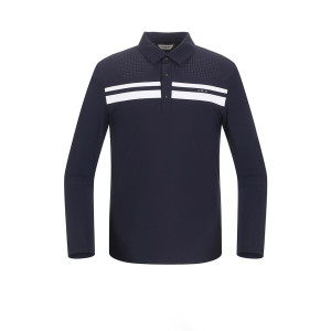 Men's Long T-Shirt