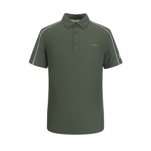 Men's Short T-Shirt