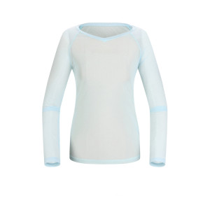 Women's Long T-Shirt