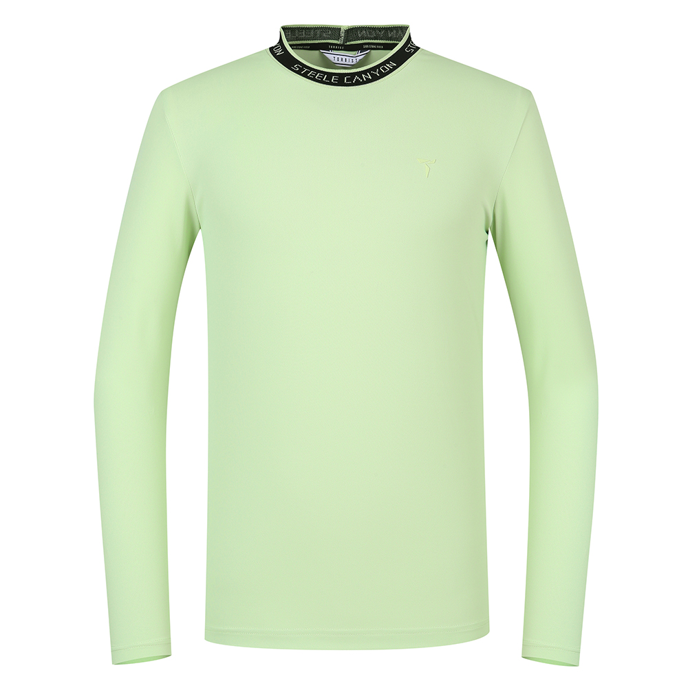 Men's Long Sleeve T-Shirt