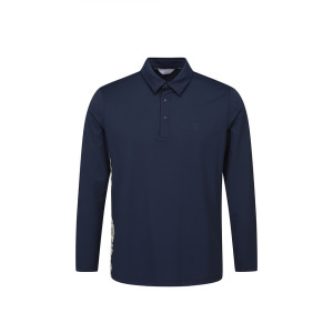 Men's Long T-Shirt