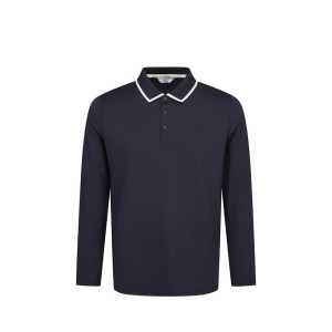 Men's Long T-Shirt