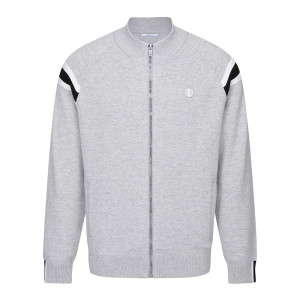 Men's Sweater-Cardigan