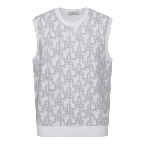 Men's Sweater-Vest