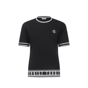 Women's Sweater-Short Sleeve