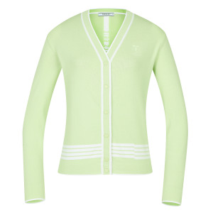 Women's Sweater-Cardigan