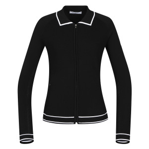 Women's Sweater-Cardigan