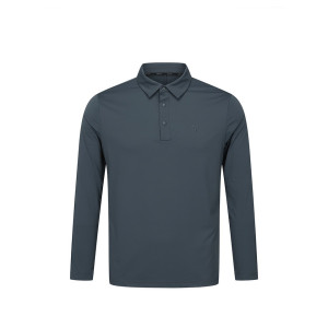 Men's Long T-Shirt