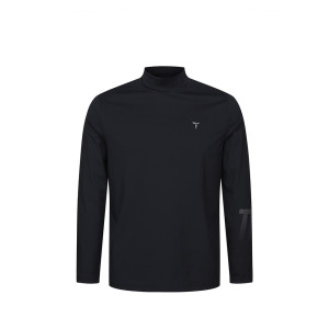 Men's Long T-Shirt