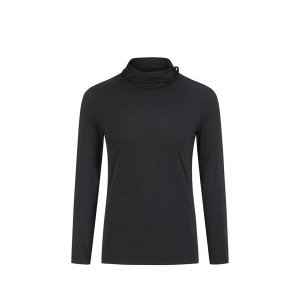 Men's Long T-Shirt