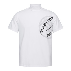 Men's Short T-Shirt