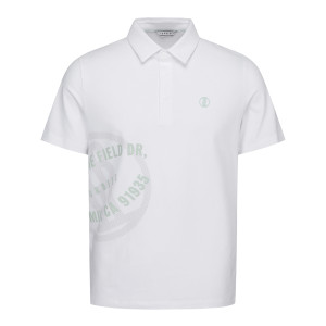 Men's Short T-Shirt