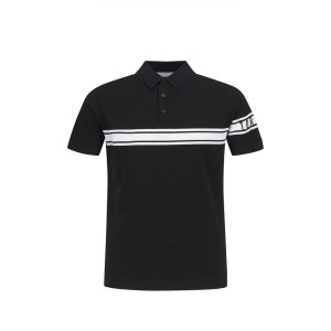 Men's Sweater-Short Sleeve