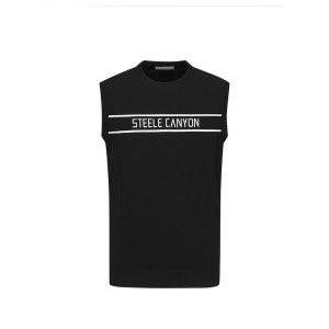 Men's Sweater-Vest