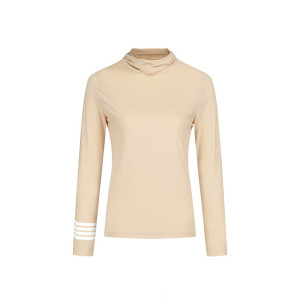 Women's Long T-Shirt